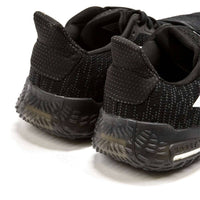 adidas Men's Fitboost Trainer Shoes in core black - men's shoe - view 6