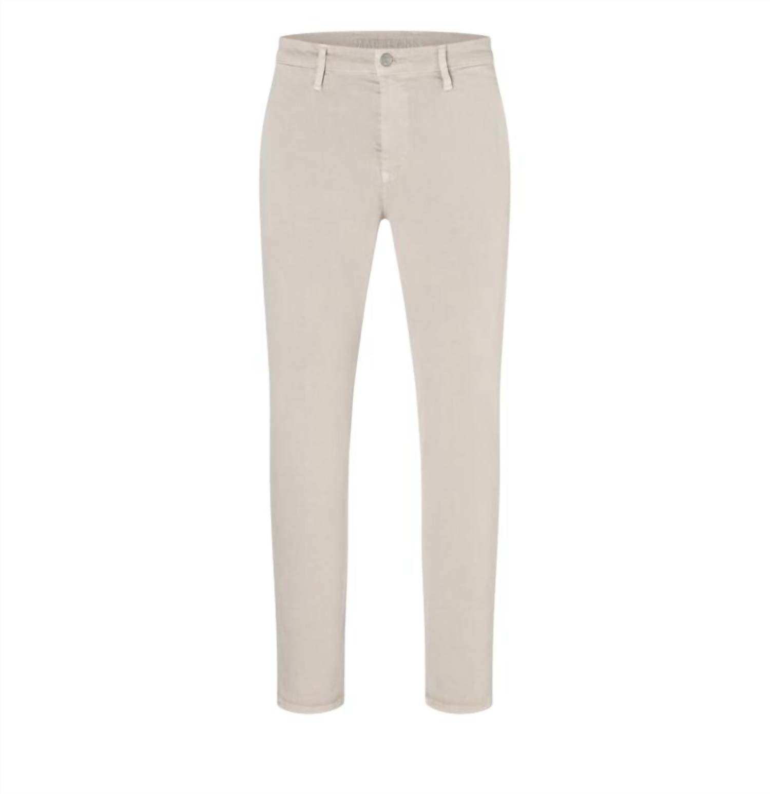 Mac Jeans - Flex Ultimate Driver Chino Pants