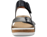 Josef Seibel - Women's Quinn Wedge Sandals