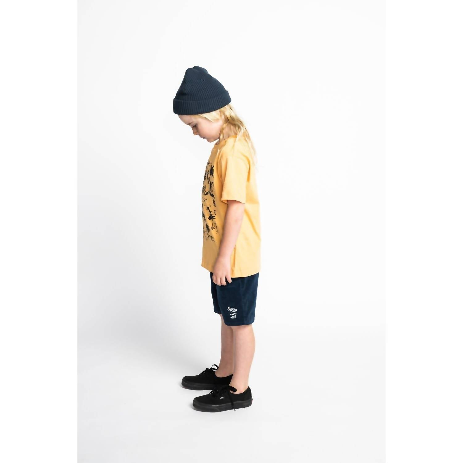 Munsterkids - Kid's Dreamy Short Sleeve Tee