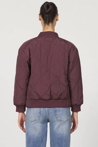 Dear John Denim - Raiden Button Front Jacket