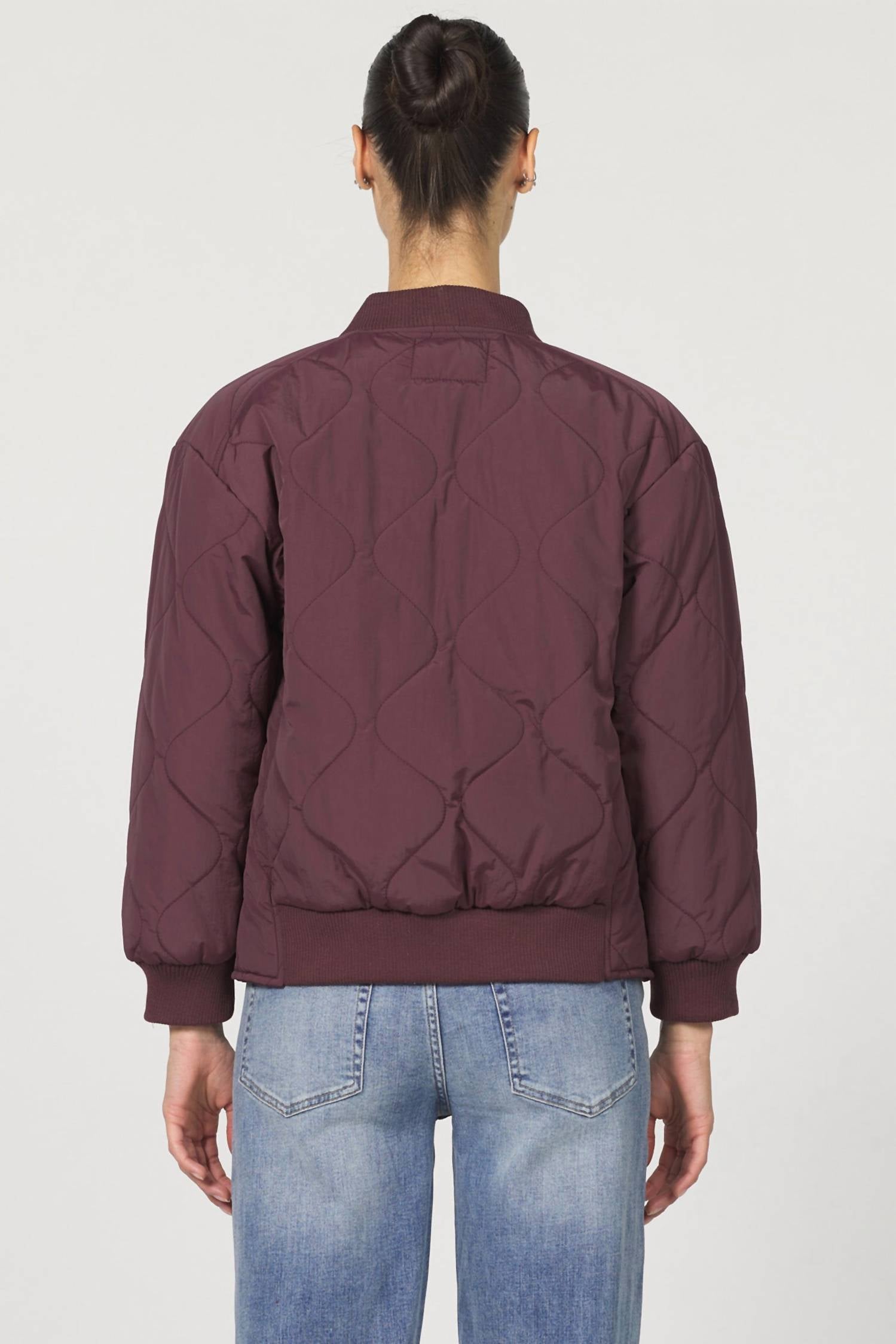 Dear John Denim - Raiden Button Front Jacket