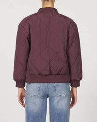 Dear John Denim - Raiden Button Front Jacket