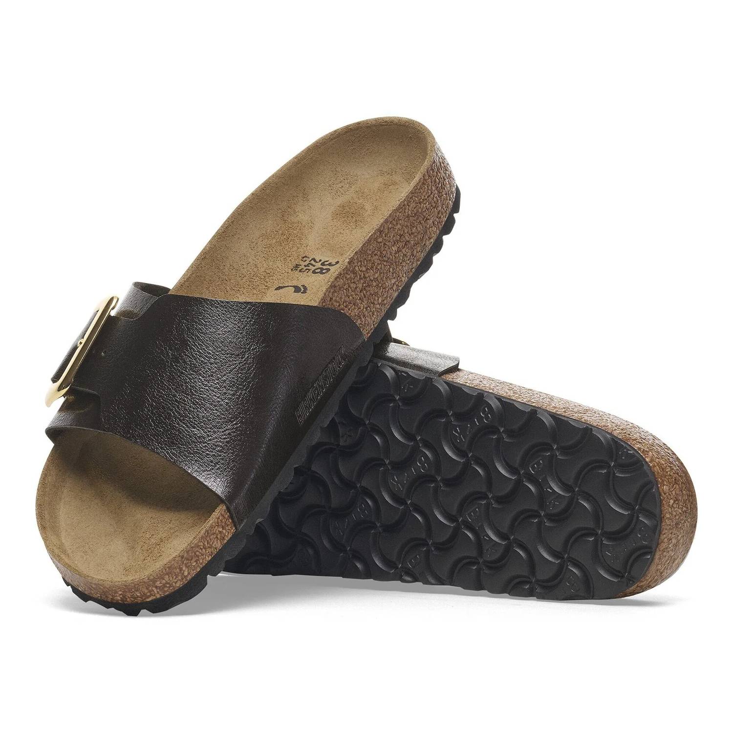 Birkenstock - Women's Catalina Luxe Buckle Sandals