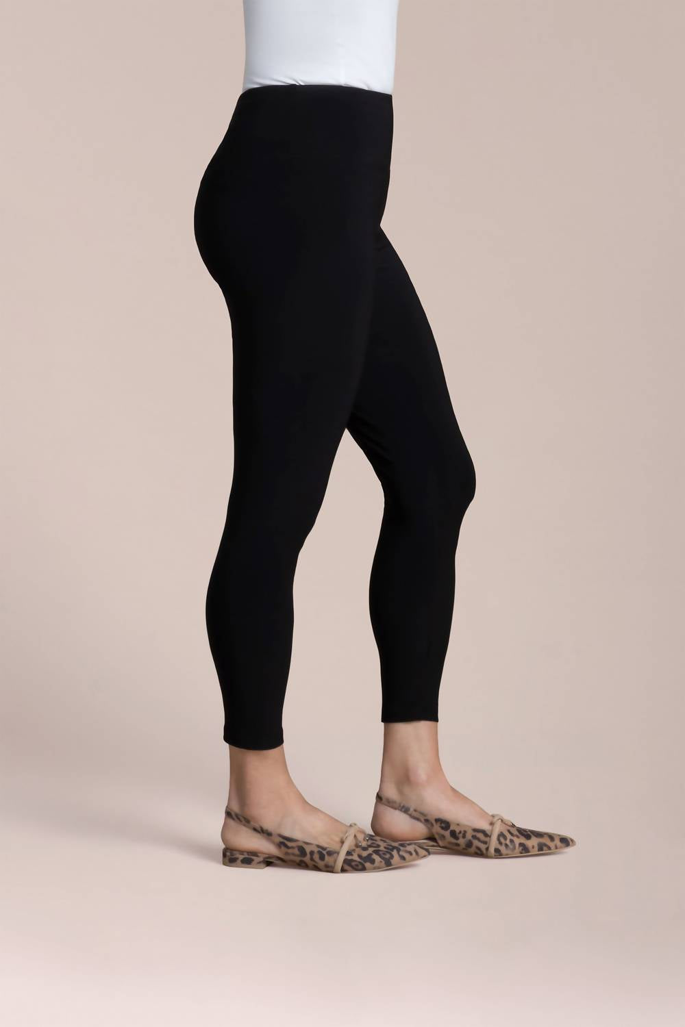 Sympli - Nu Yoke Legging