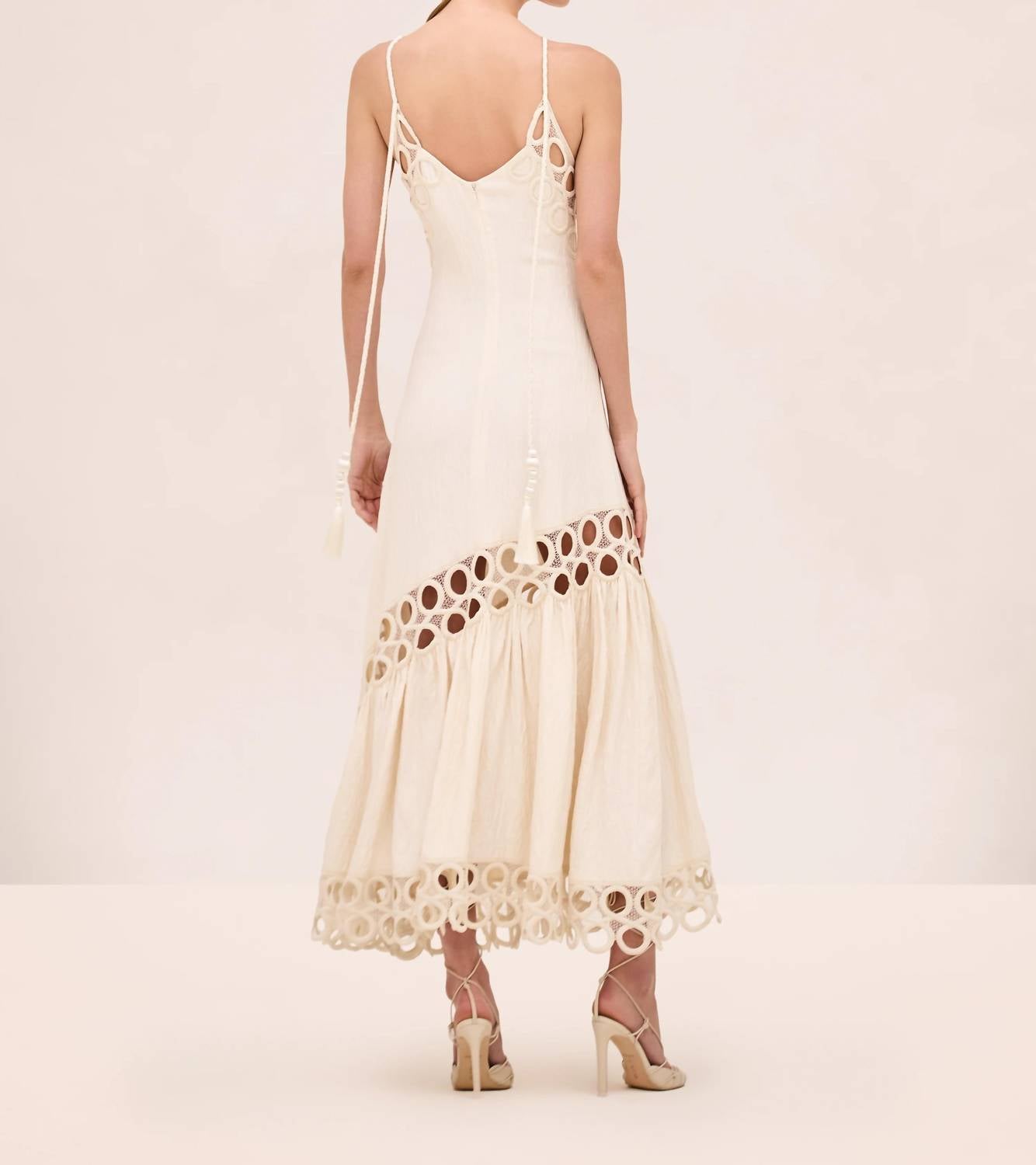 Alexis - Women's Chelsea Dress