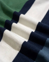 Far Afield - Men's Neto Stripe Velzy Cardigan
