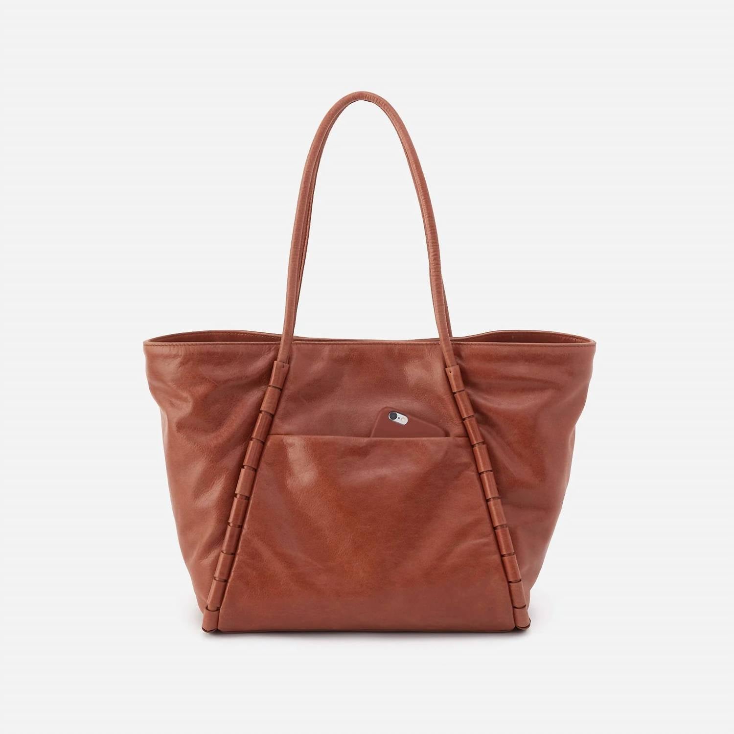 Hobo - Phoebe Tote Saddle Bag