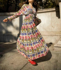 Guadalupe Design - Doris Dress