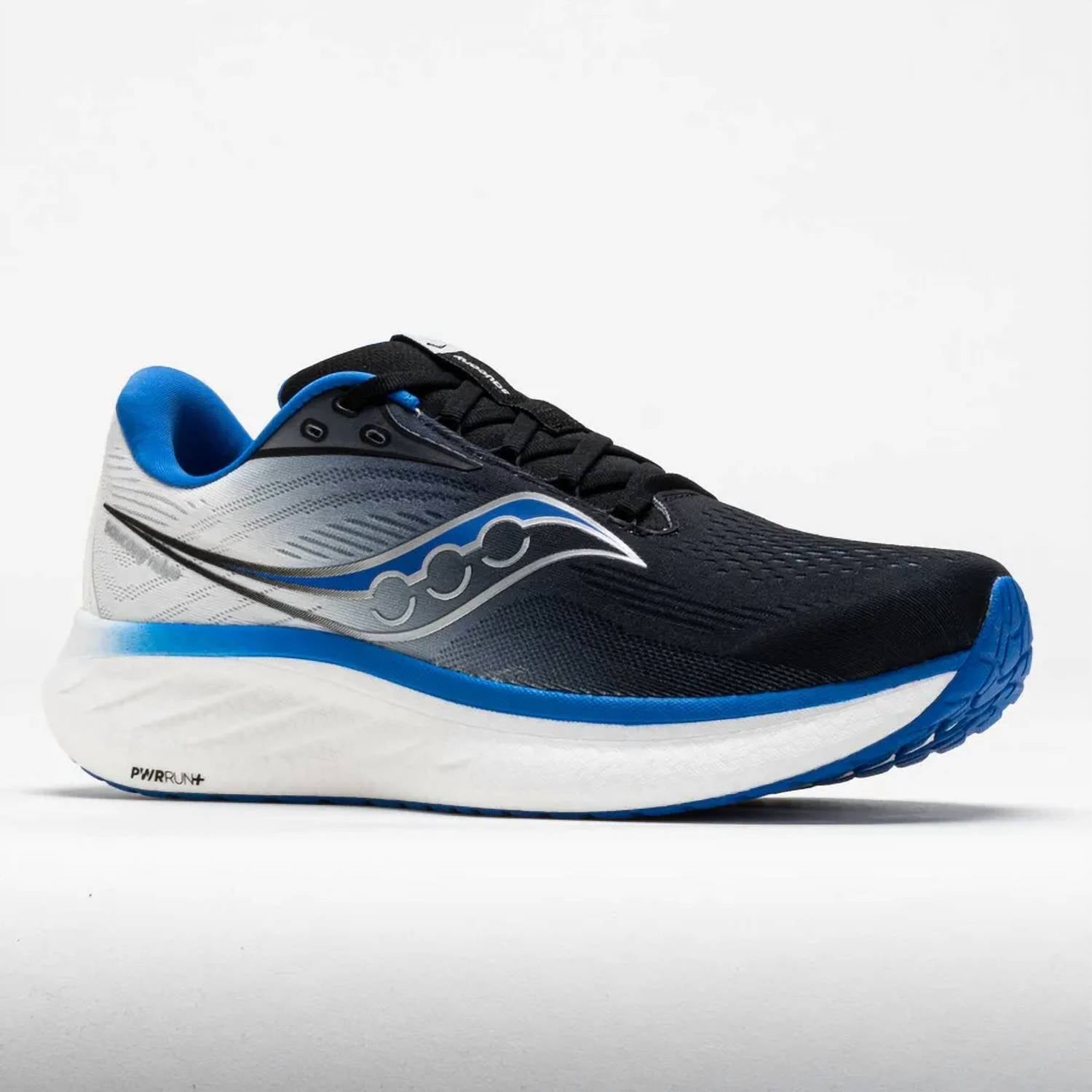 Saucony - Men's Ride 18 Running Shoes
