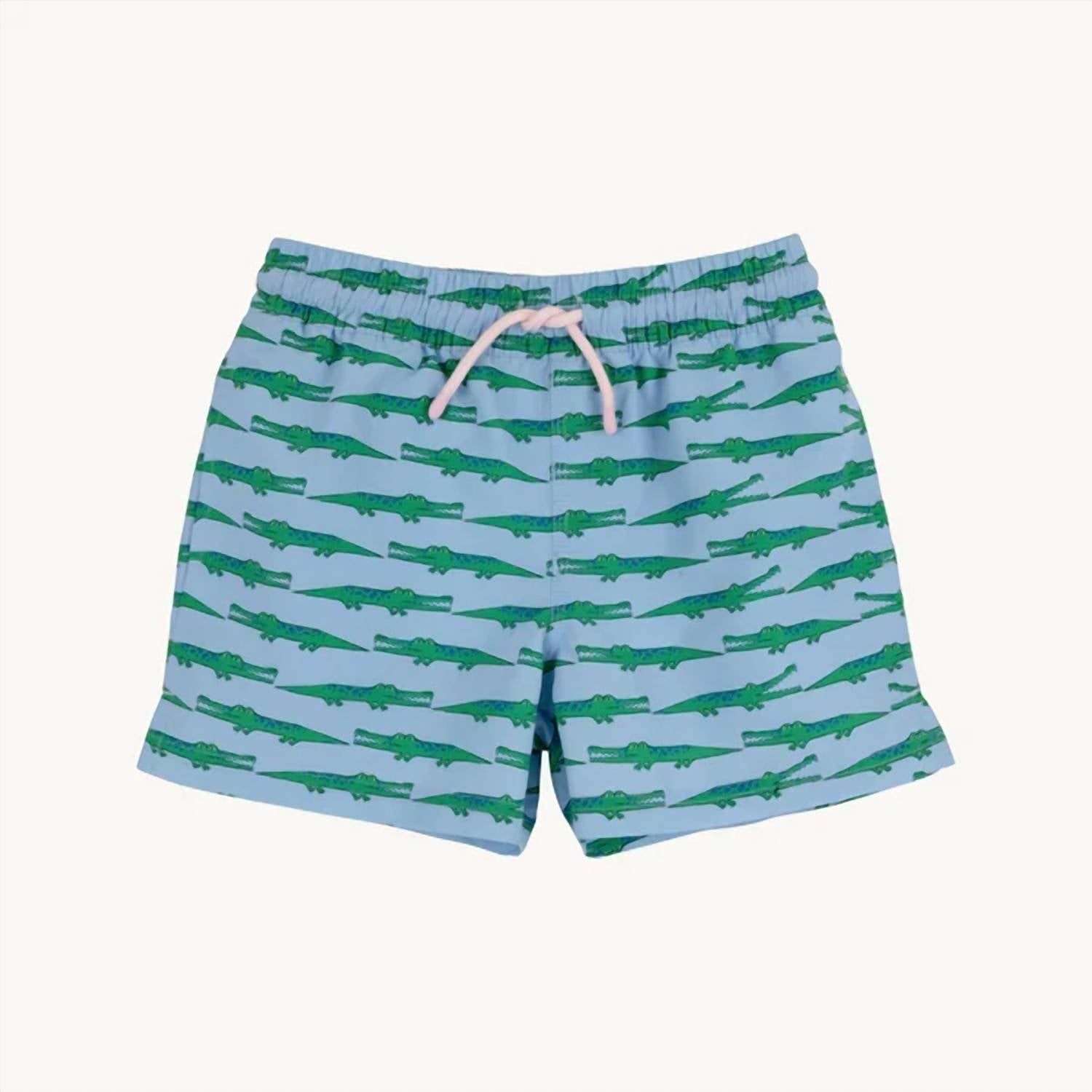 The Beaufort Bonnet Company - Tortola Trunks