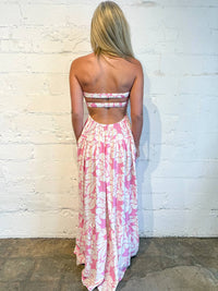 Adeline - Romantic Maxi Dress