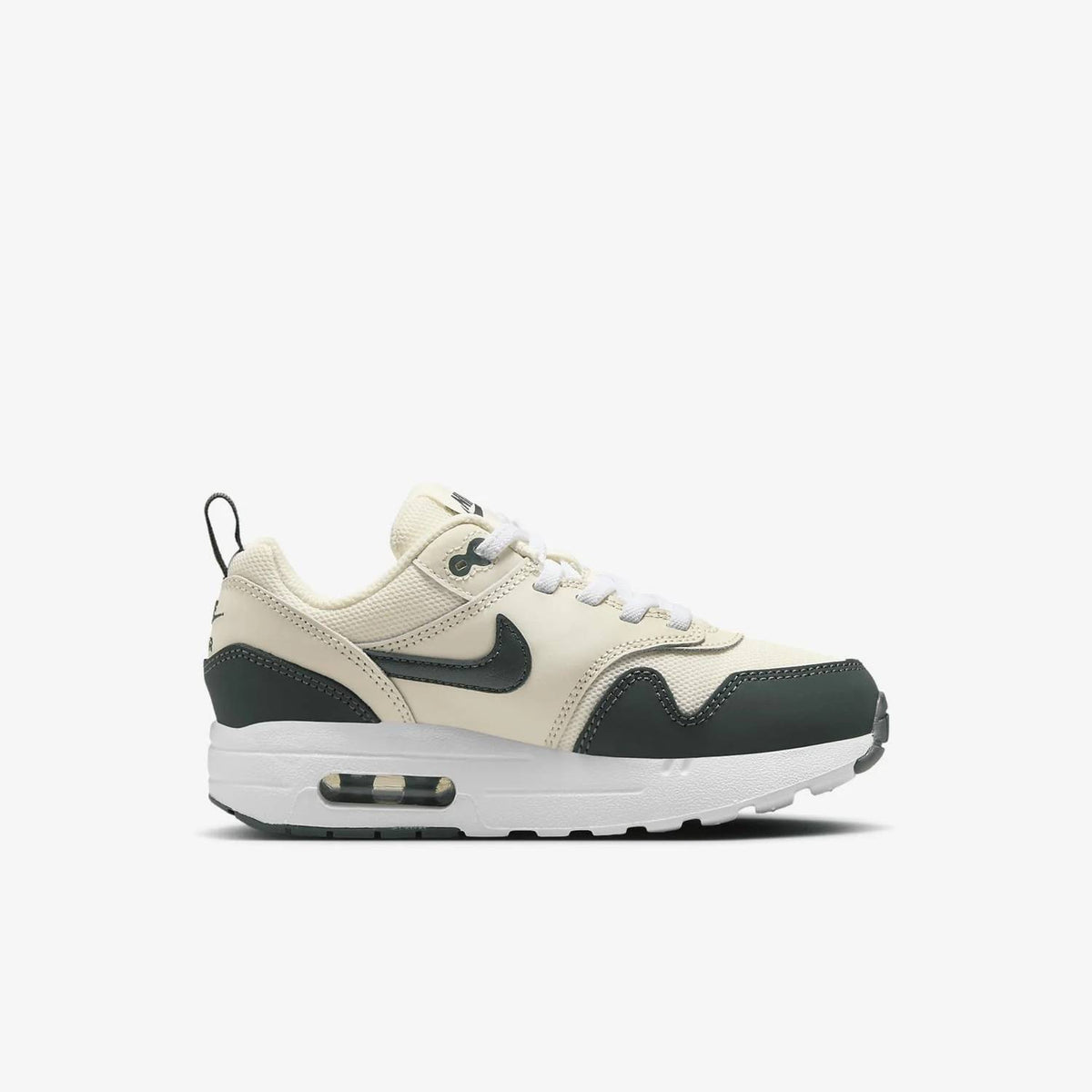 Nike - Little Kid's Air Max 1 Easyon Shoes