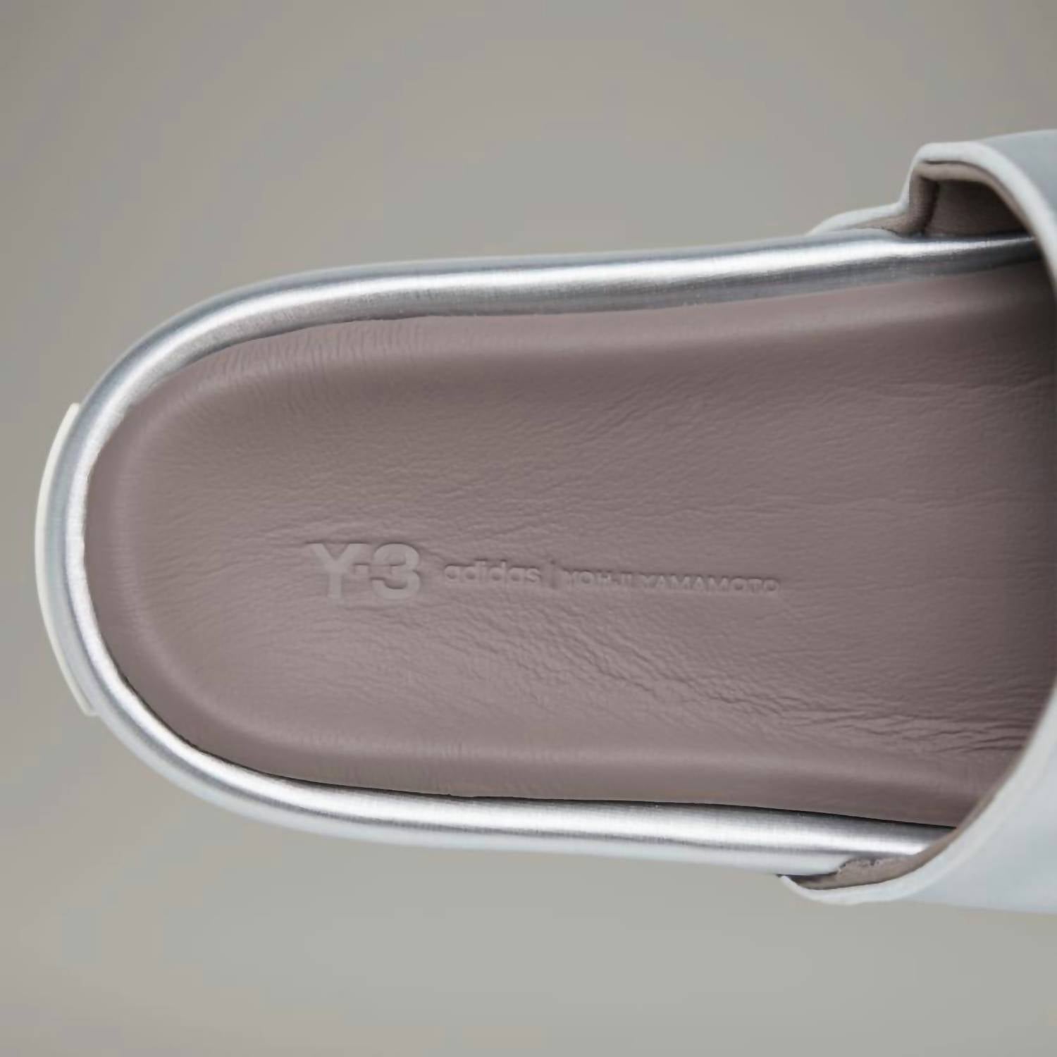Adidas - Unisex Y-3 Slides