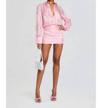 Retrofete - Lettiss Mini Dress