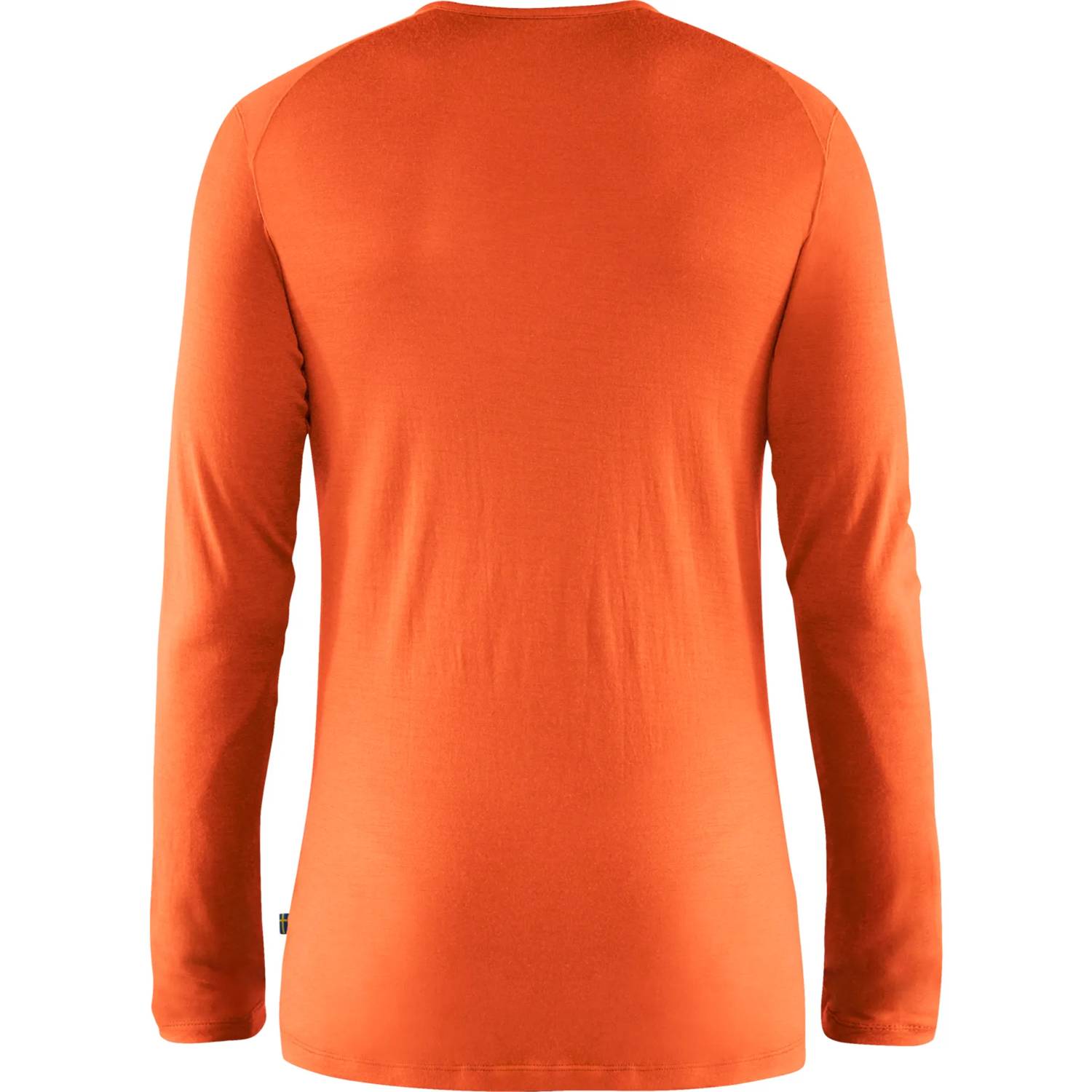 Fjallraven - Men's Bergtagen Thinwool Long Sleeve Shirt