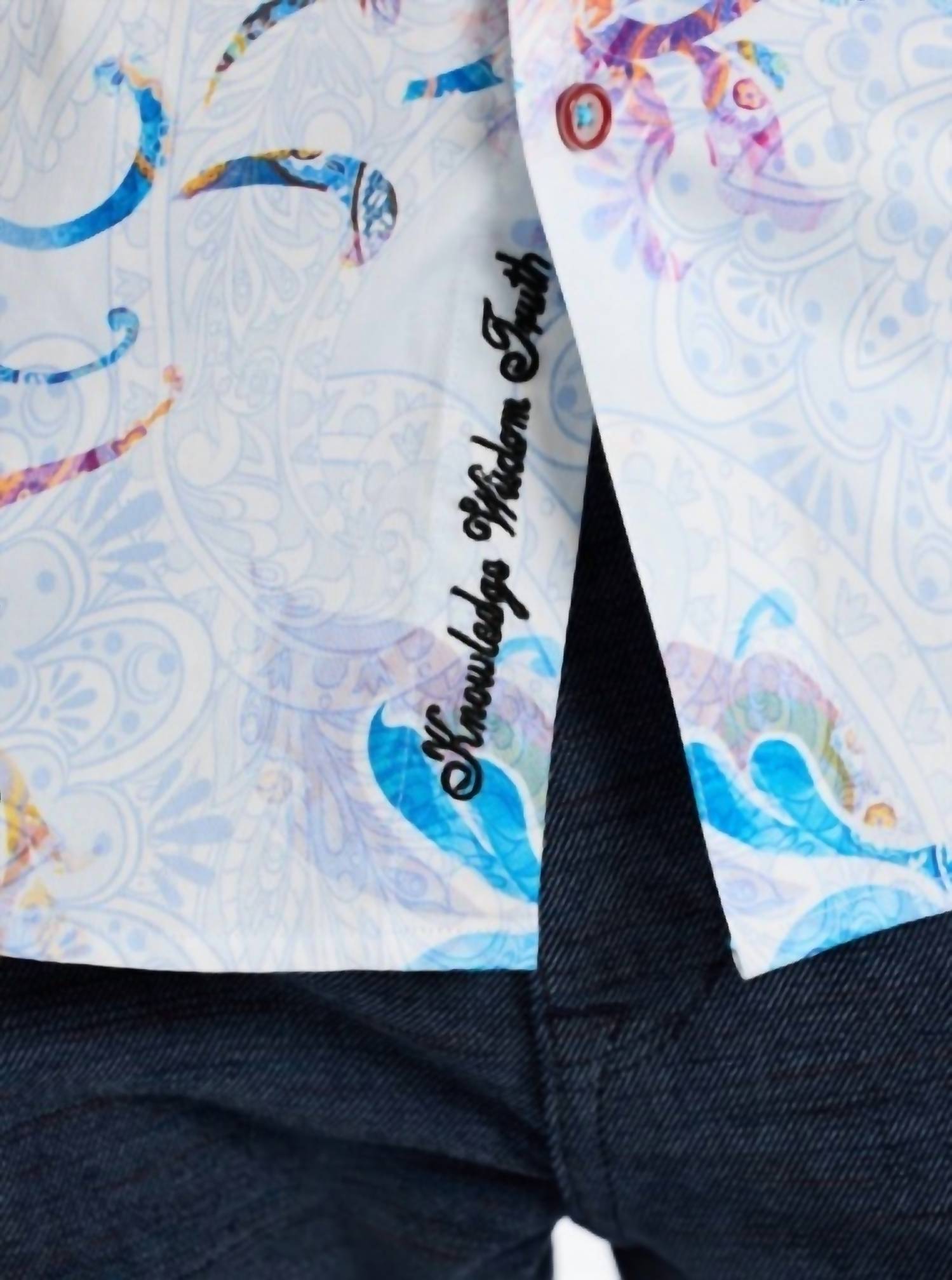 Robert Graham - Tilden Shirt