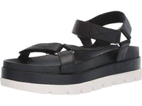J/Slides - WOMEN'S BLAKLEY LEATHER SANDAL