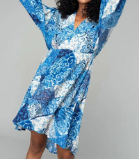 Lovestitch - Romina Dress