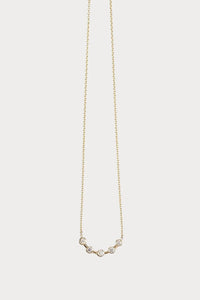 Quarry Jewelry - Women's Cas Necklace