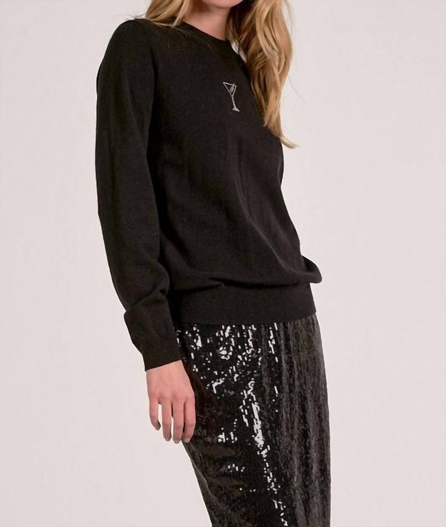 Elan - Martini Sweater