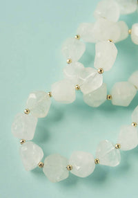 Macrae & Co - Women's Rocky Necklace