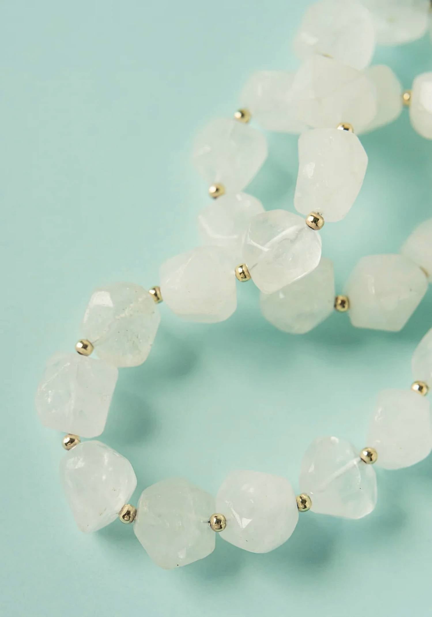 Macrae & Co - Women's Rocky Necklace