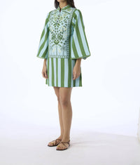 Verandah - Women's Anj Mini Dress