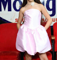 Katie J Nyc - Girl's Oona Couture Dress