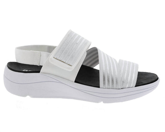 Drew - WOMEN'S SUTTON SANDAL - WW WIDTH