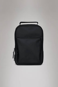 Rains - Women's Book Backpack Bag