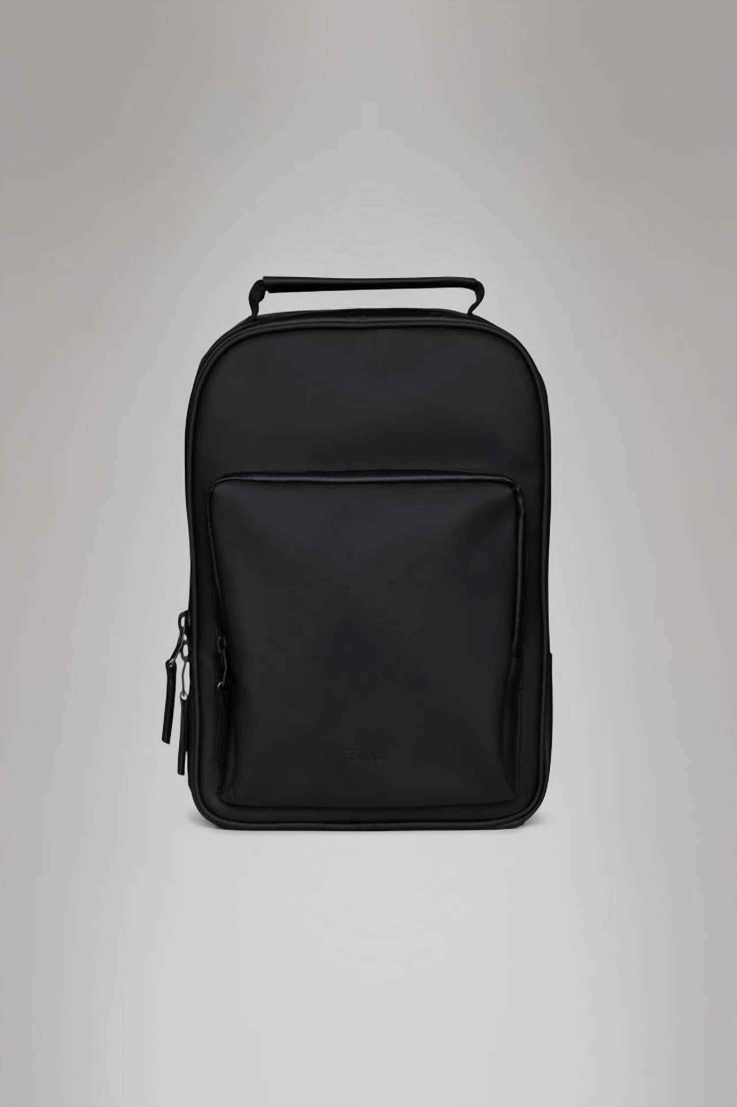 Rains - Women's Book Backpack Bag