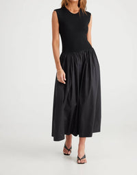 Brave + True - Daphne Dress