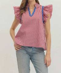 Entro - Liberty Top