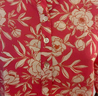 The Mahogany Store - Women's Cotton Pajama Set
