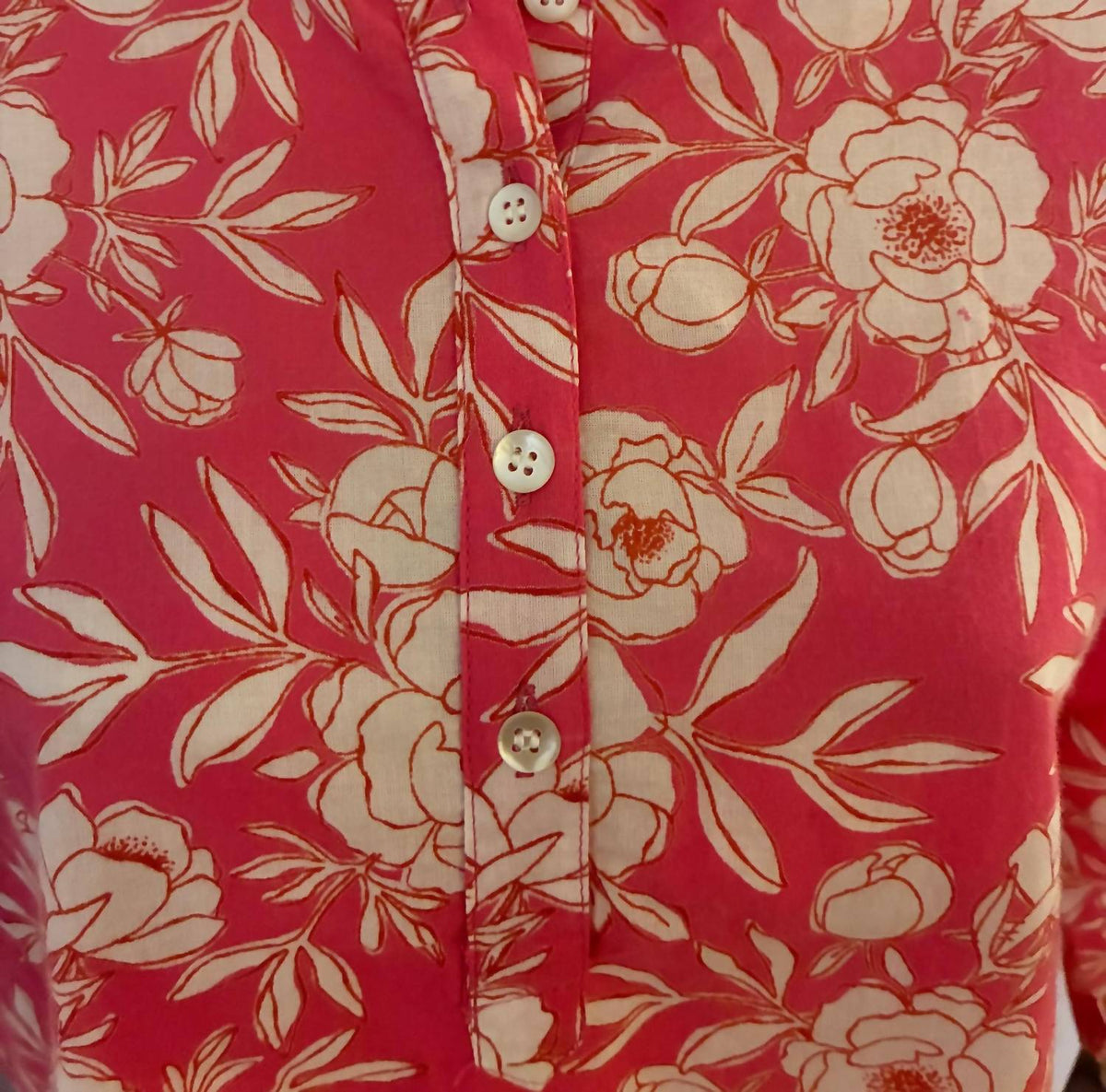 The Mahogany Store - Women's Cotton Pajama Set