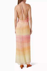 Bernadette - Francine Maxi Dress
