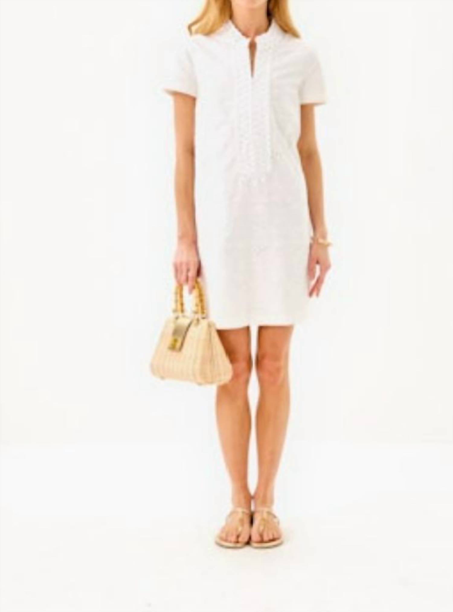 Lilly Pulitzer - Mamie Dress