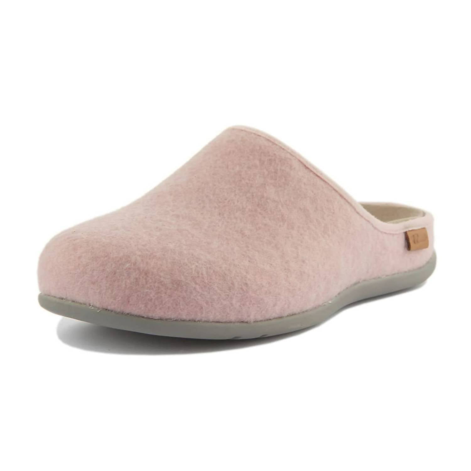 Strive - Women's Copenhagen Memory Foam Orthotic Slipper