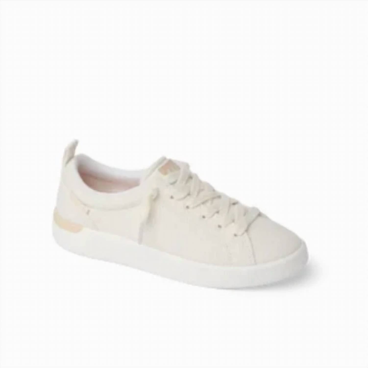 Reef - Women's Neptune Alana Textile Sneaker