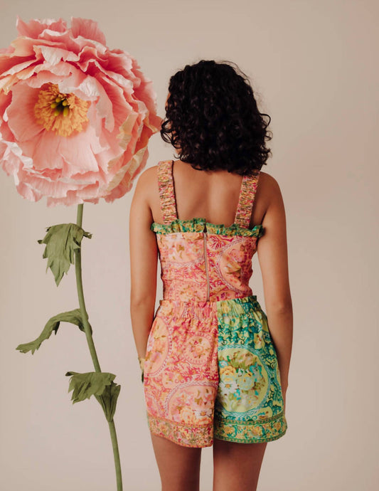 Love The Label - Ramona Shorts