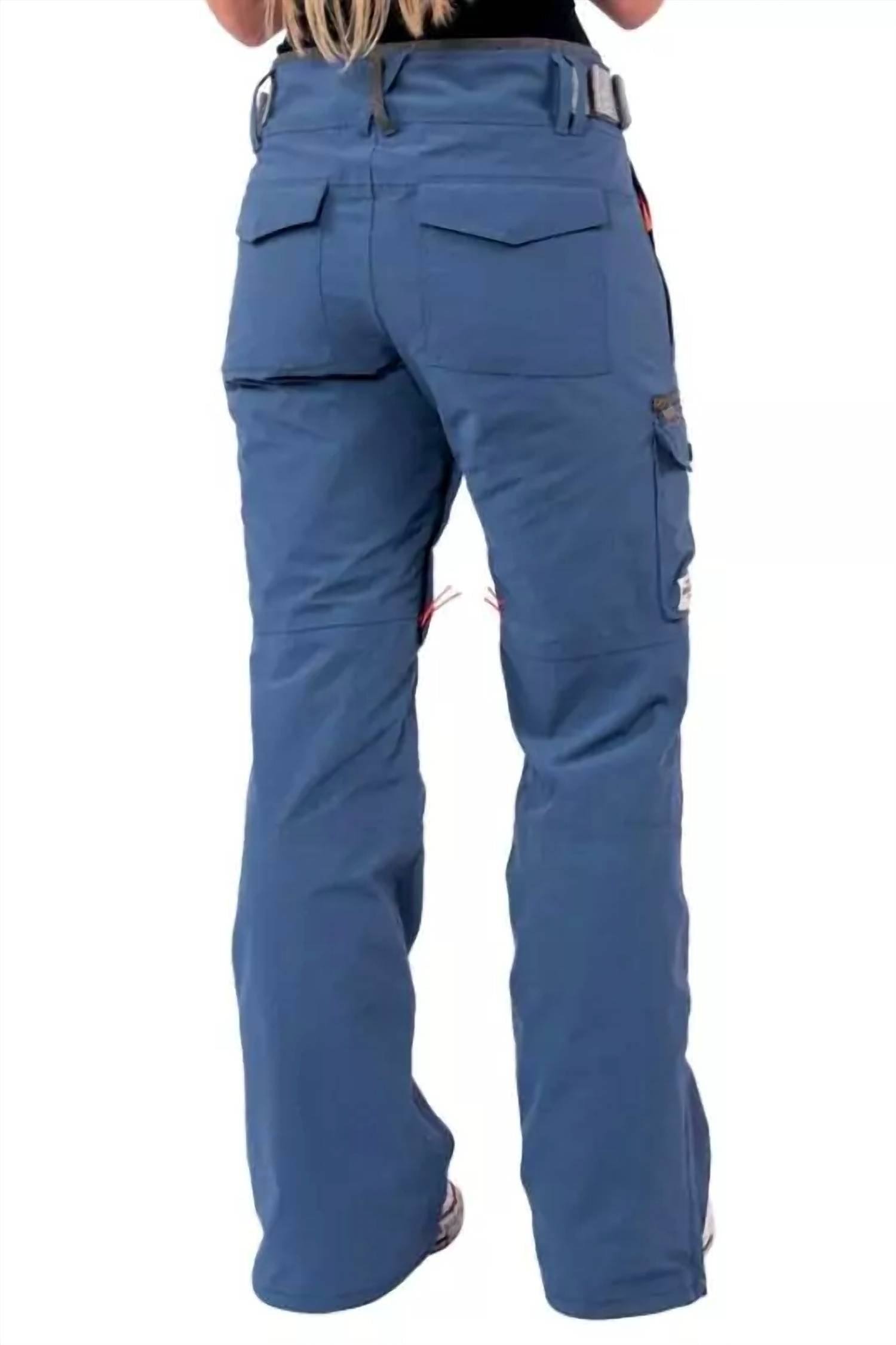 Holden - Women's Haze Pants