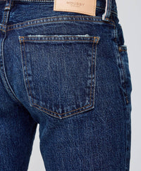 Moussy - Camden Tapered Jeans