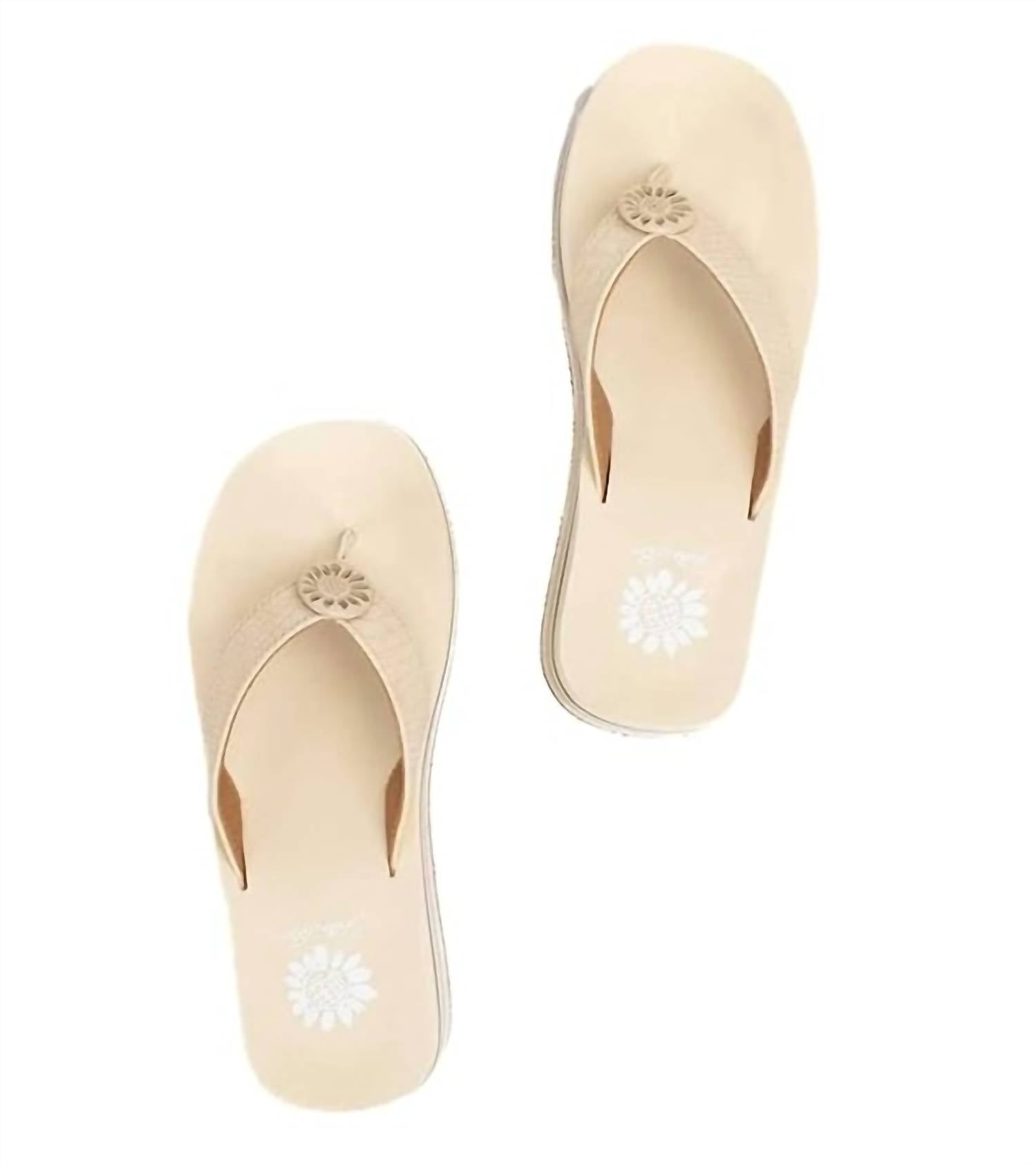 Yellowbox - Women's Kaija Sandal