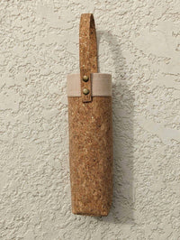 Kork Goods - Cork Wine Bottle Bag