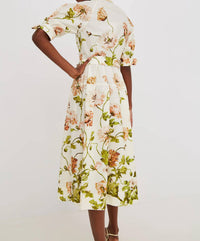 Cara Cara - Caro Midi Dress