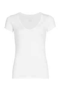 Majestic Filatures - Soft Touch Tee