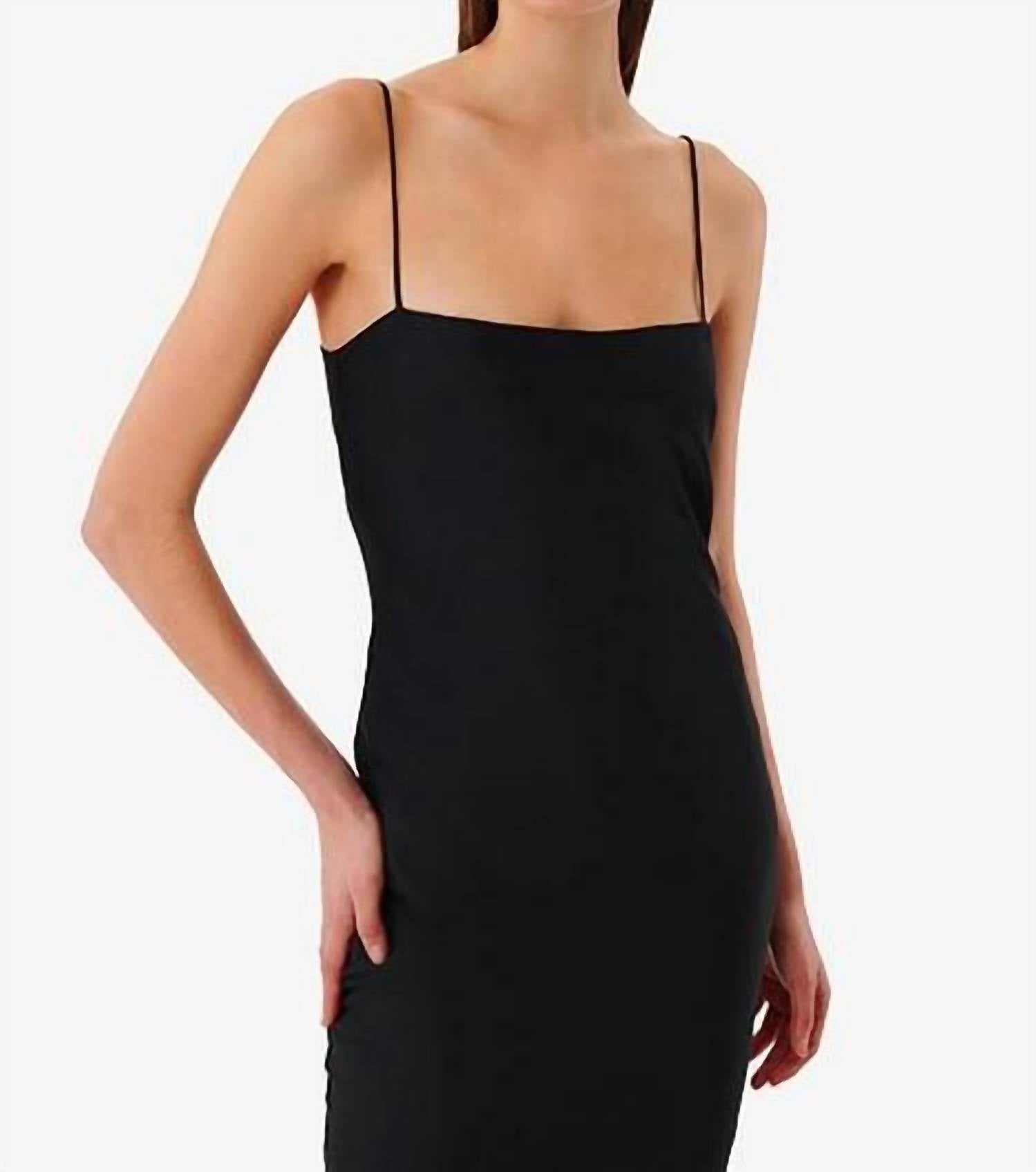 Iro - Luza Long Dress