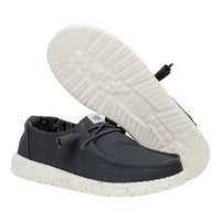 Hey Dude - Women's Wendy Stretch Canvas Shoes