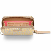 Consuela - Women's Kit Zippy Wallet